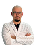 Чувашов Никита Алексеевич