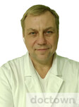 Лебедь Евгений Владимирович