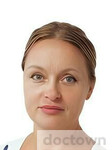 Лебедева Анна Юрьевна