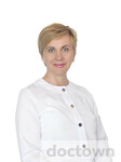 Леонтьева Наталья Владимировна