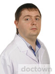 Лепов Алексей Алексеевич