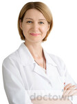 Левкина Анна Васильевна