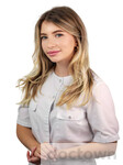 Раблюк Анна