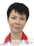 Разумейко Вера Викторовна