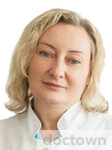Крашенинникова Ольга Олеговна