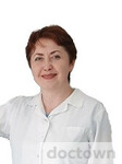 Красильникова Ольга Васильевна