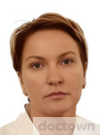 Красильникова Ольга Викторовна