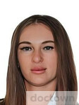 Красинская Анастасия Андреевна