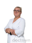 Красникова Татьяна Александровна