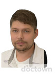 Кравченко Денис Николаевич