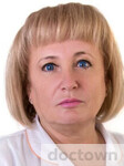 Петрова Инна Викторовна