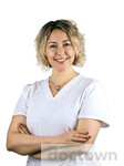 Бычкова Елена Викторовна