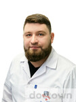 Тимонин Олег Александрович