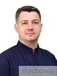 Вознюк Денис Владимирович