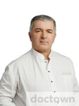 Паикидзе Робизон Романович