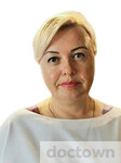 Палкина Наталья Александровна