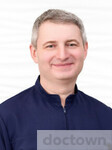 Панаетов Александр Панаетович