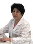 Пашян Ритта Азатовна