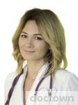 Трескина Анна Александровна