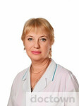 Третьякова Марина Ивановна