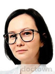 Труфанова Нонна Георгиевна