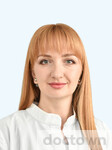 Ордокова Аминат Нурбиевна