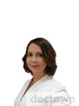 Оробинская Алина Викторовна