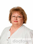 Верхоламова Светлана Дмитриевна