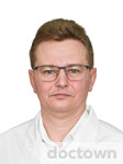 Кобец Роман Александрович