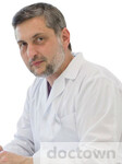 Кочегаров Андрей Вальянович