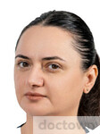 Кочканян Анаида Арутовна