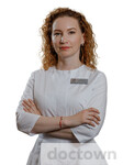Кочнева Татьяна Николаевна 