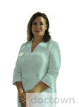 Колбина Марина Александровна
