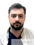 Константинов Илья Изольдович