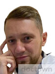 Кошелев Евгений Сергеевич
