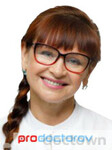 Кошеварова Марина Анатольевна