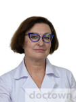 Костина Наталья Ахилесовна