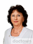 Костова Ирина Владиленовна
