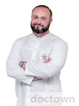 Кожевников Дмитрий Олегович