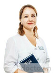 Сенюкова Ирина Викторовна