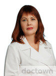 Сергеева Оксана Васильевна