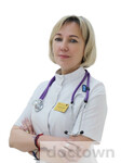 Иващенко Анна Викторовна