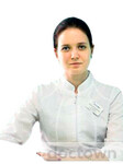 Погудина Элина Александровна