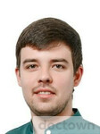 Попоудин Александр Андриянович
