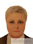 Асатурян Анна Александровна