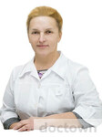 Тарасова Альфия Зуфаровна