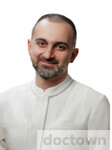 Татулин Рубен Владимирович